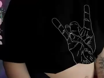 Chaturbate Free Porn Cam of bellybooxo