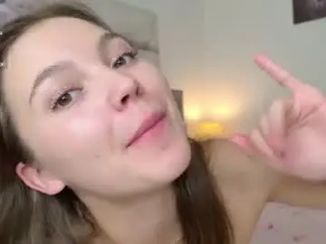 Chaturbate Live Porn of charming_bliss