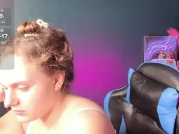 Chaturbate Best live sex cam show of elara_sunbeam