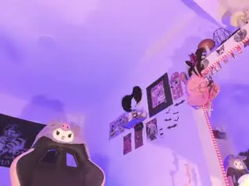 Chaturbate Best live sex cam show of kittygoth_