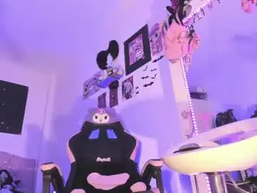 Chaturbate Sex Cam of kittygoth_