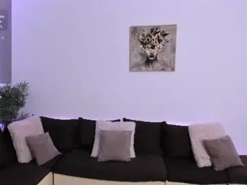 Chaturbate Free Live Porn of purebliss_
