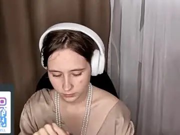 Chaturbate Adult Video Chat of sirenabernstrom