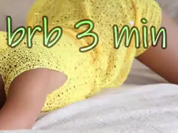 Chaturbate Adult Video Chat of supernatalie