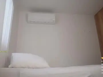 Chaturbate Best live sex cam show of veronica_mendez1