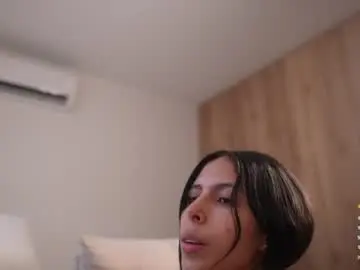 Chaturbate Best Webcam of veronica_mendez1