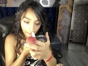 Chaturbate Adult Webcam of adarasuri_v