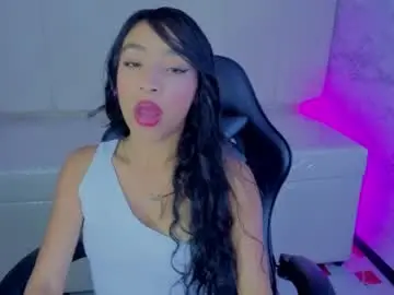 Chaturbate Sex Cam of adarasuri_v