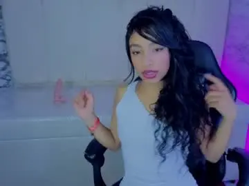 Chaturbate Best Webcam of adarasuri_v