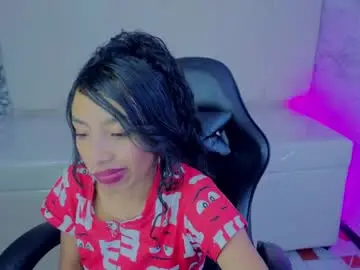 Chaturbate Private Sex Chat of adarasuri_v