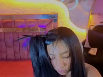 Chaturbate Adult Video Chat of adarasuri_v