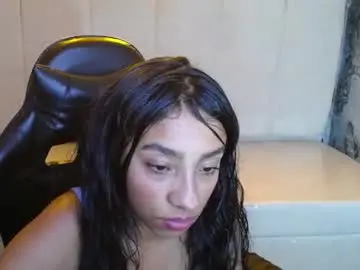 Chaturbate Sex Cam of adarasuri_v