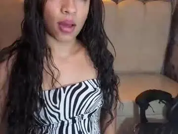 Chaturbate Best Webcam of adarasuri_v