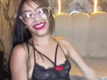 Chaturbate Adult Webcam of adarasuri_v