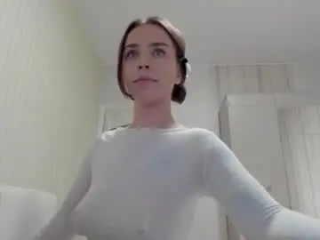 Chaturbate Live Sex of aminaswan_