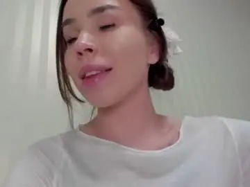 Chaturbate Live Porn of aminaswan_