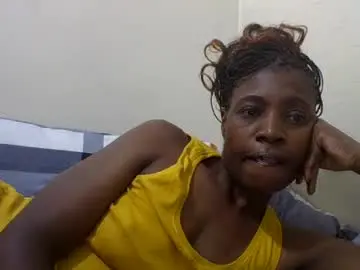Chaturbate Live Sex Cam of bubbly_jocyce
