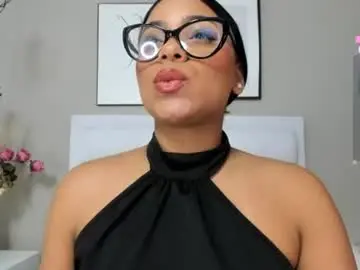Chaturbate Live Porn of christineowens