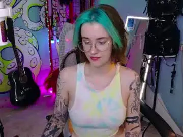 Chaturbate Nude Webcam of cumpotikeve