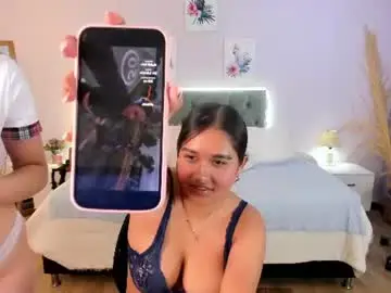 Chaturbate Sex Chat of icysweetcam