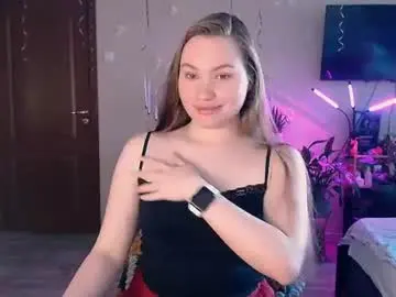 Chaturbate Live Porn of janeblossomhot