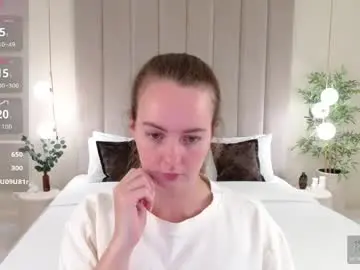 Chaturbate Nude Webcam of janicejay