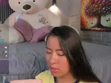 Chaturbate Best Webcam of magic_mei