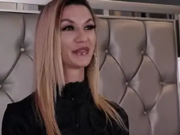 Chaturbate Live Sex of mayahales
