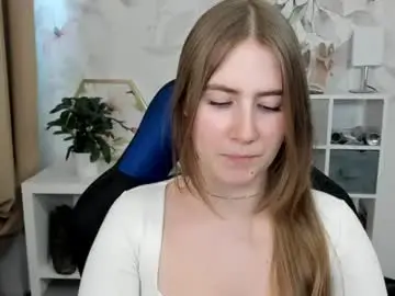Chaturbate Private Sex Chat of meganx_candy