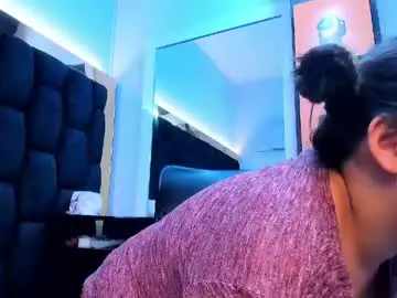Chaturbate Nude Webcam of miarous69
