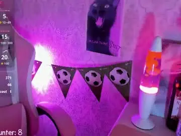 Chaturbate Watch Live Sex Cams of rileynymph