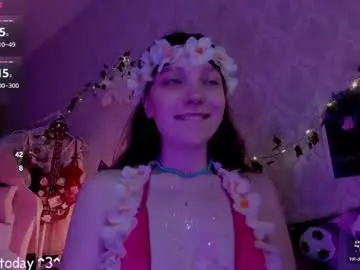 Chaturbate Sex Cam of rileynymph