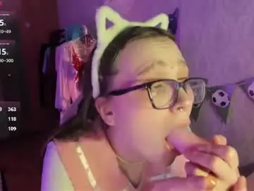 Chaturbate Adult Video Chat of rileynymph