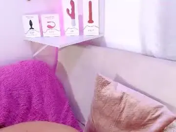 Chaturbate Live Sex Cam of sofia_rios07