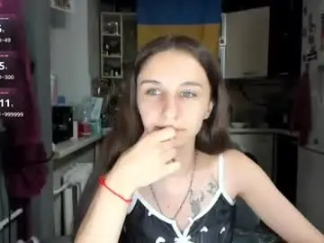 Chaturbate Sex Cam of _nika_kik