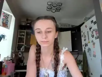 Chaturbate Sex Cam of _nika_kik