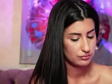 Chaturbate Sex Chat of ashley_clairex