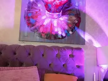 Chaturbate Free Porn Cam of ashley_clairex