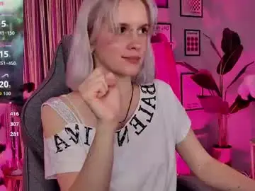 Chaturbate Adult Webcam of bethanycloud