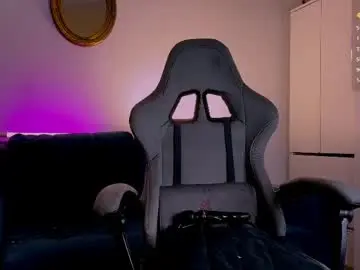 Chaturbate Adult Webcam of crazy_baby69