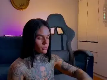 Chaturbate Live Sex Cam of crazy_baby69