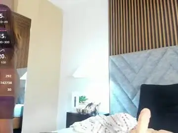 Chaturbate Live Sex Cam of dakotaa_fire