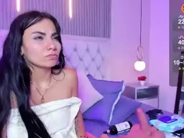 Chaturbate Adult Webcams of jade_scarllet