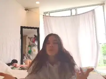 Chaturbate Live Sex Cam of kendalltyler