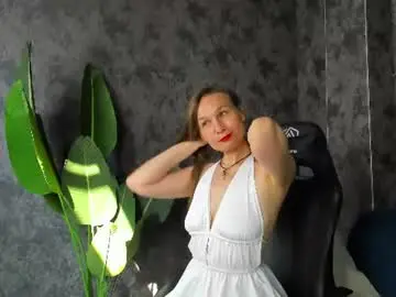 Chaturbate Sex Chat of lillian_white1