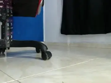 Chaturbate Sex Chat of little_mars1