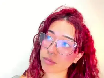 Chaturbate Best live sex cam show of scarlett_star_7