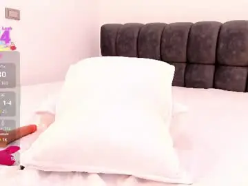 Chaturbate Sex Cam of alessia12_