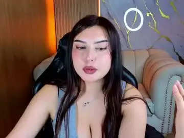 Chaturbate Live Sex of amelia_grace_tf
