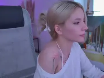 Chaturbate Best Webcam of aurorawrenfield